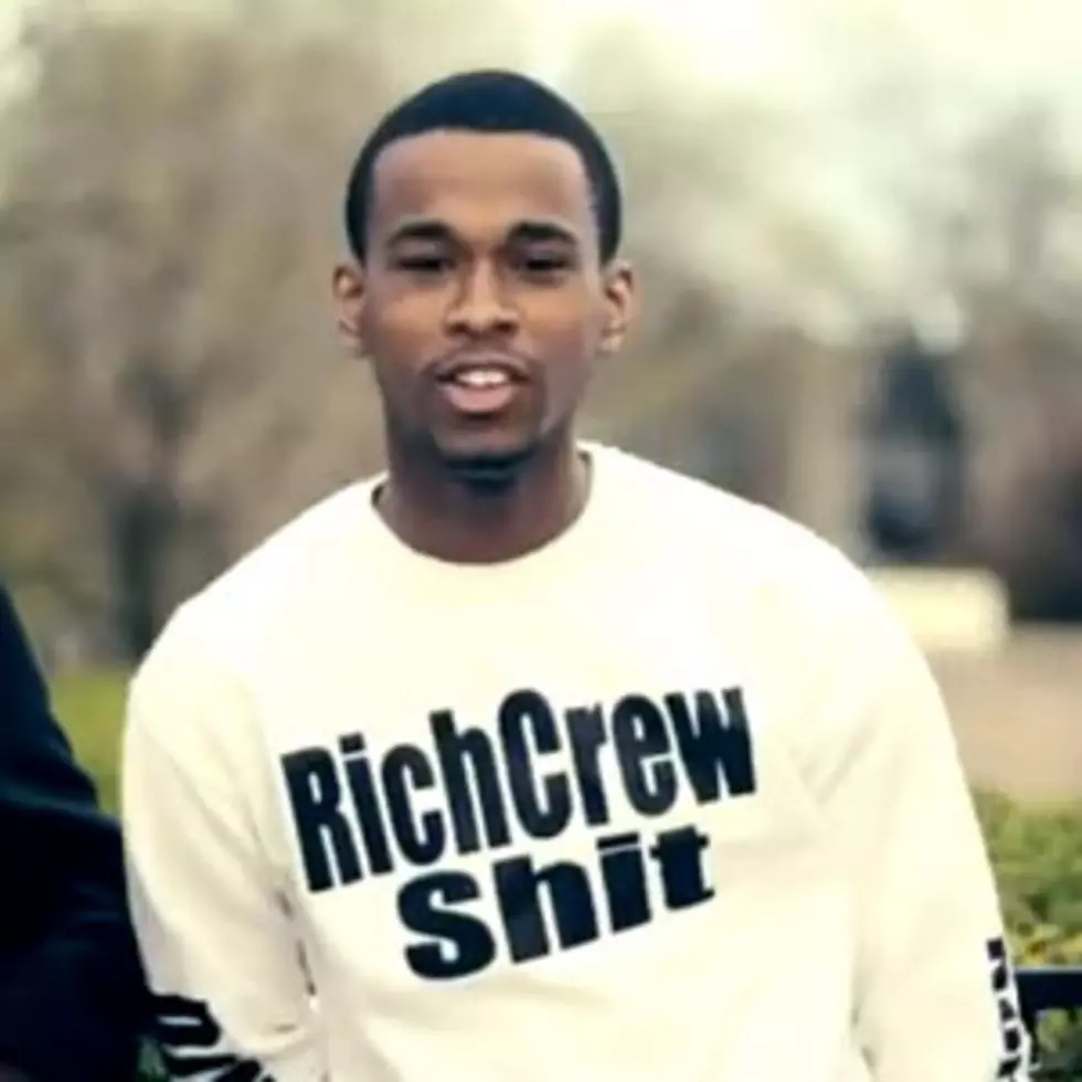 Spenzo &#8211; Artists Bubbling Up