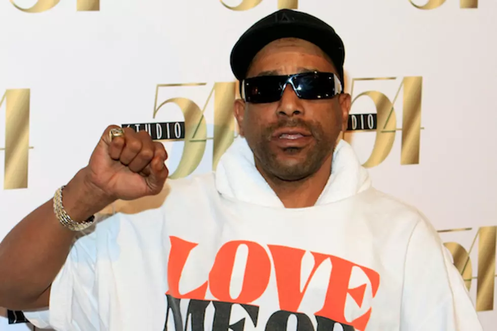 Tone Loc Collapses on Stage in Iowa