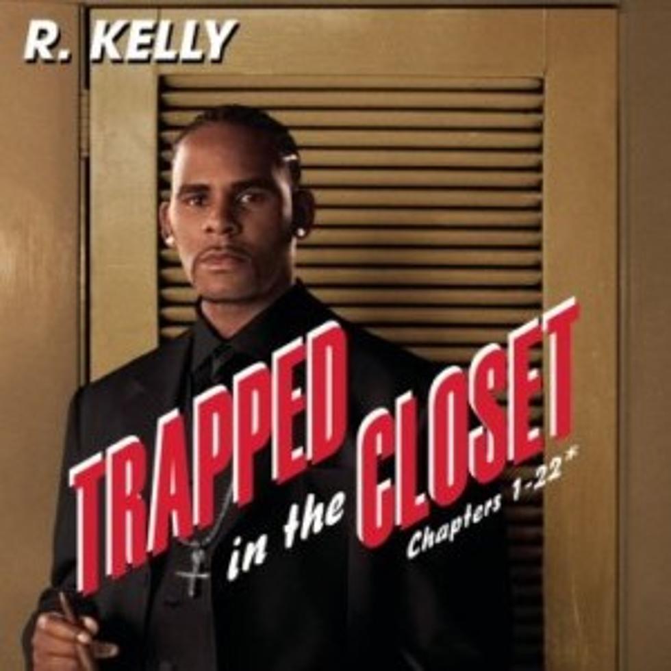 R. Kelly, ‘Trapped in the Closet’ – Annoying R&B Songs