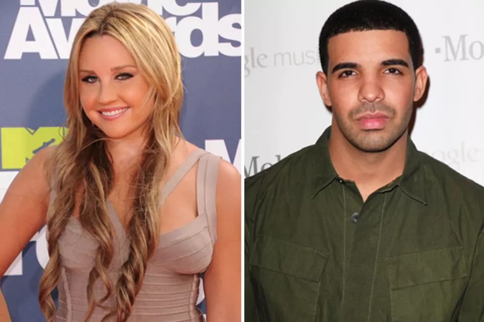 Amanda Bynes Tweets: ‘I Want Drake to Murder My Vagina’