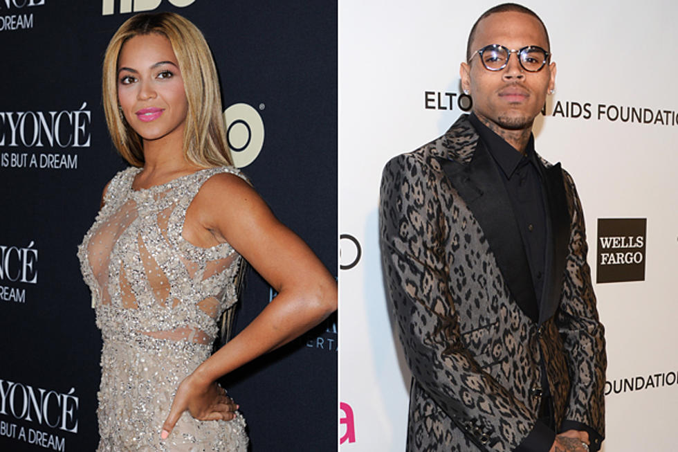 Beyonce, Chris Brown Also Targeted in Joss Stone Murder Plot