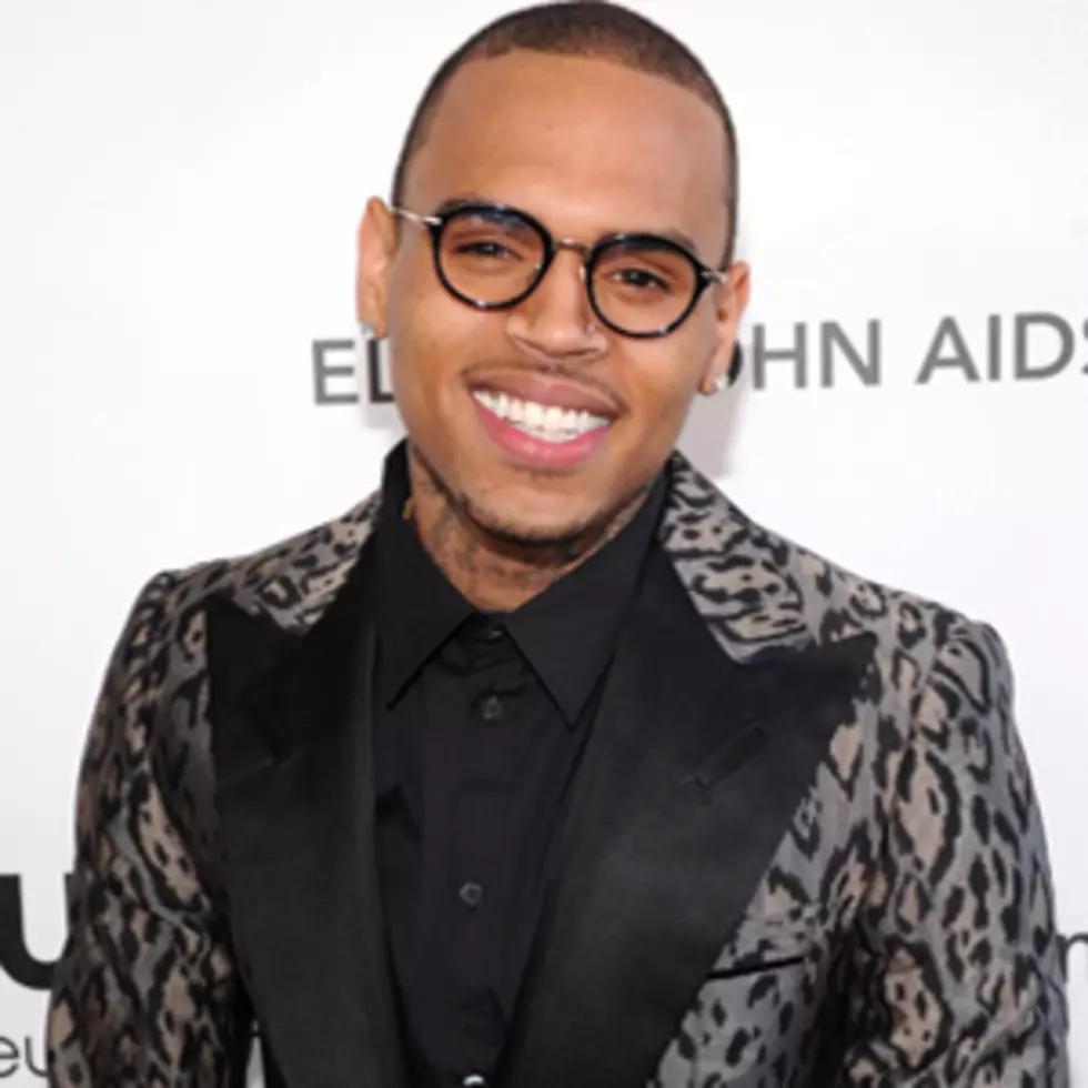 Chris Brown &#8211; Artists to Avoid in Las Vegas