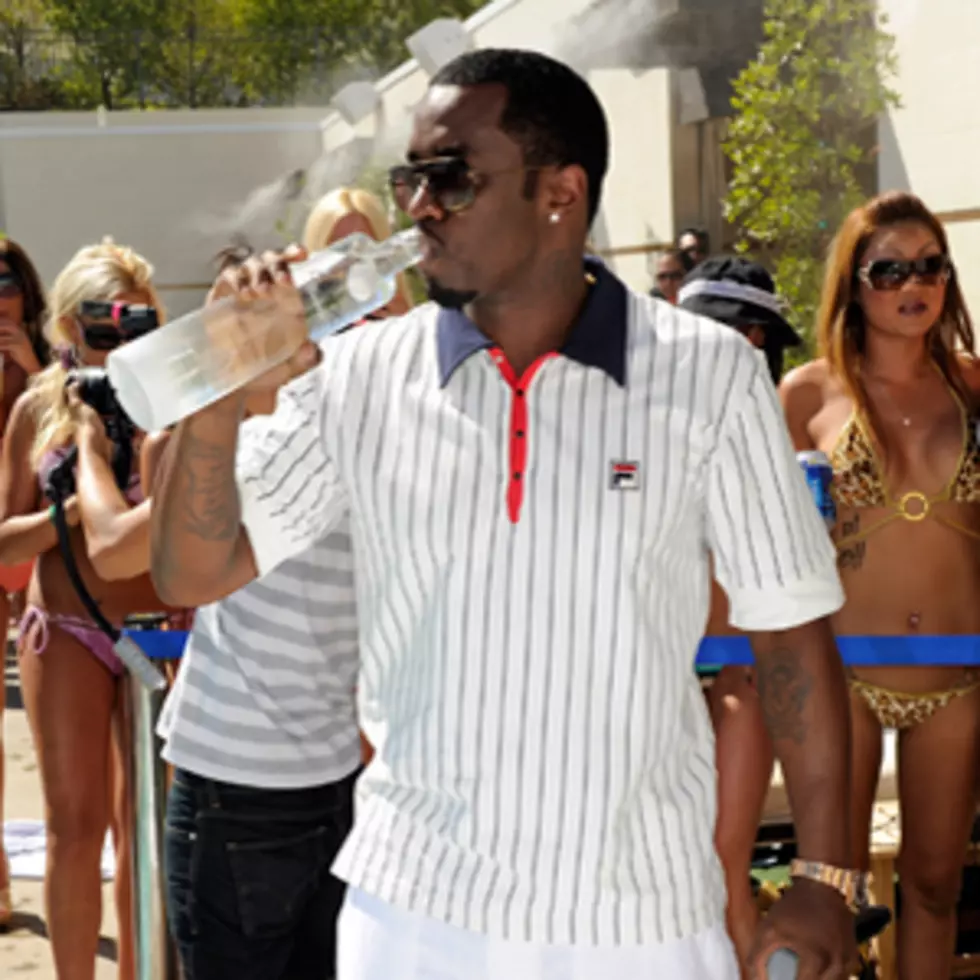 Diddy &#8211; Artists to Avoid in Las Vegas