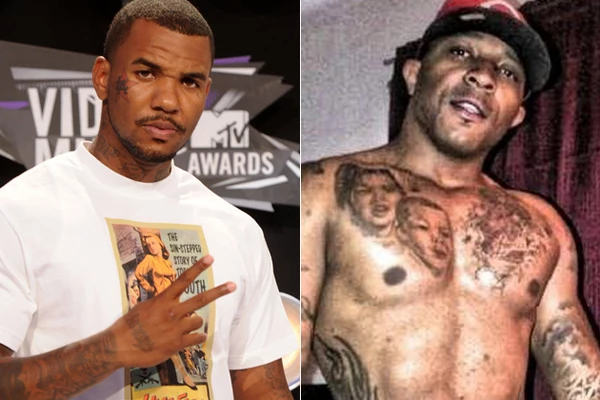 Game Hit With a 4.5 Million Lawsuit After 40 Glocc Fight