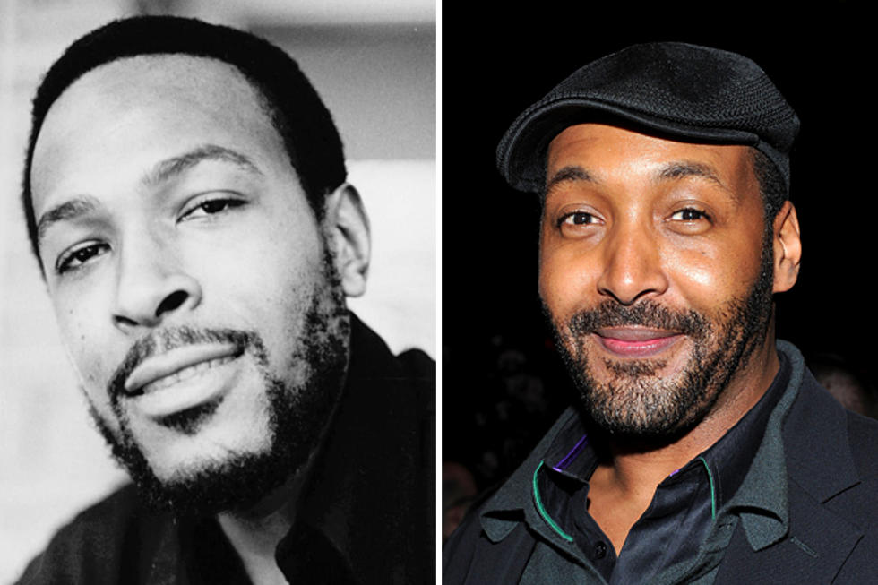 Jesse L. Martin Replaces Lenny