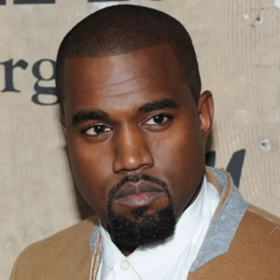 Kanye West &#8211; Artists to Steer Clear of in Las Vegas