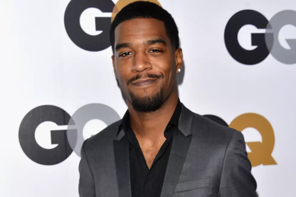 Kid Cudi Wails Empowerment on  &#8216;Immortal&#8217;