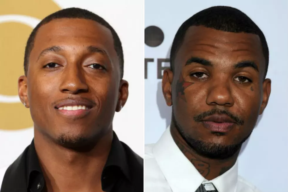 Lecrae Clears Up Beef With Game Over &#8216;Jesus Piece&#8217;