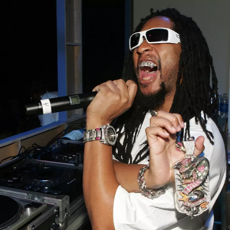 Lil Jon &#8211; Artists to Avoid in Las Vegas