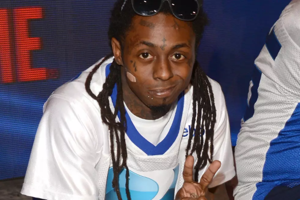 Lil Wayne Treated for More Seizures at Los Angeles Hospital