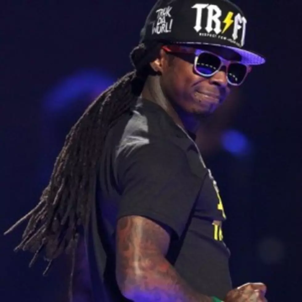 Lil Wayne, &#8216;God Bless Amerika&#8217; &#8211; Must-Have 2013 Songs