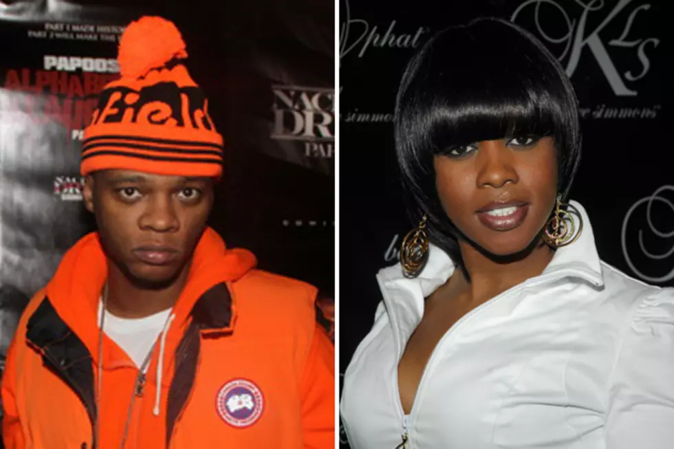 Papoose and Remy Ma Show Love for Each Other in ‘Whats My Name’