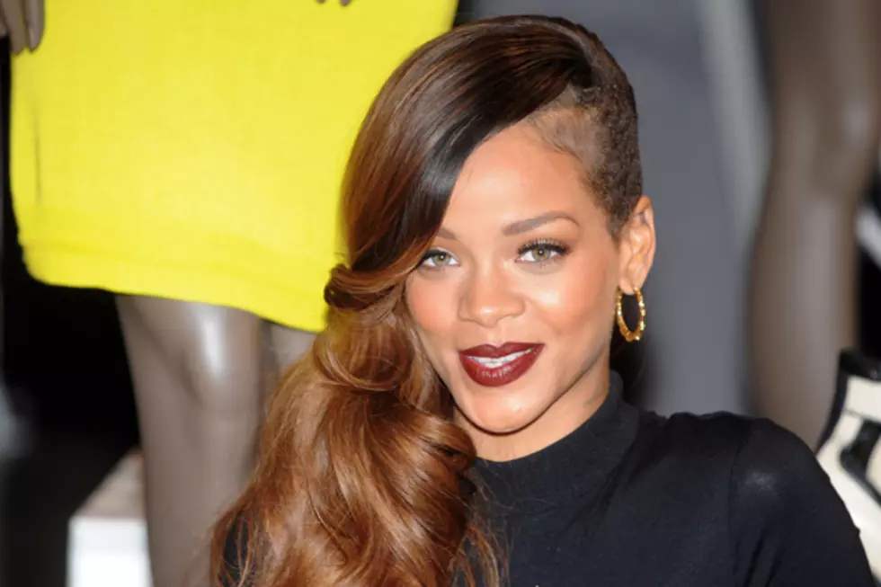 Doctors Tell Rihanna to Make ‘Serious Lifestyle Changes’