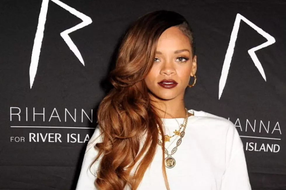 Rihanna&#8217;s Notorious 777 Tour to Air in Documentary Special