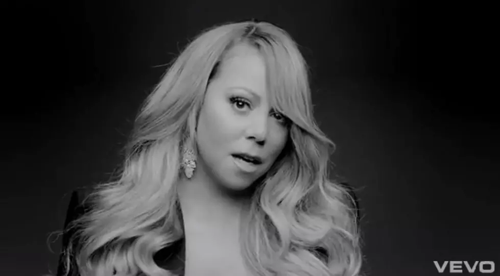 Mariah Carey Motivates in &#8216;Almost Home&#8217; Video