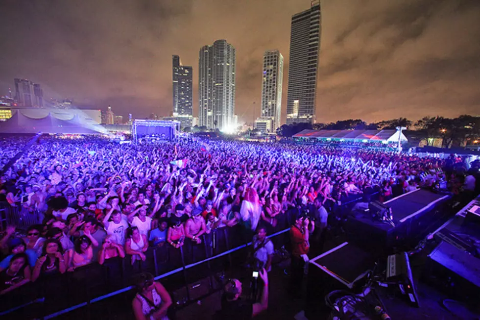 Ultra Music Festival &#8211; Hotspots to Visit With Lil Wayne