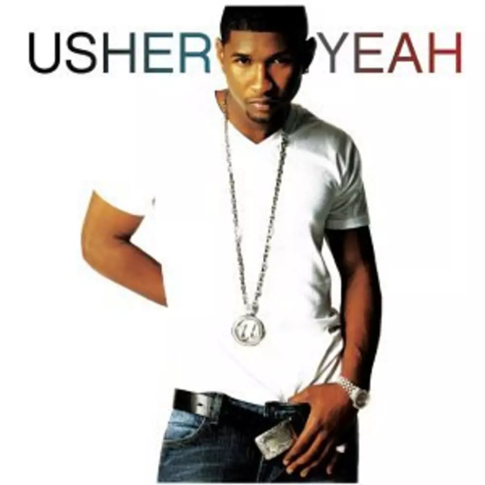 Usher, &#8216;Yeah&#8217; &#8211; Annoying R&#038;B Songs