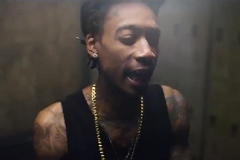 Wiz Khalifa Shows Maturity in New ‘Let It Go’ Video Featuring Akon