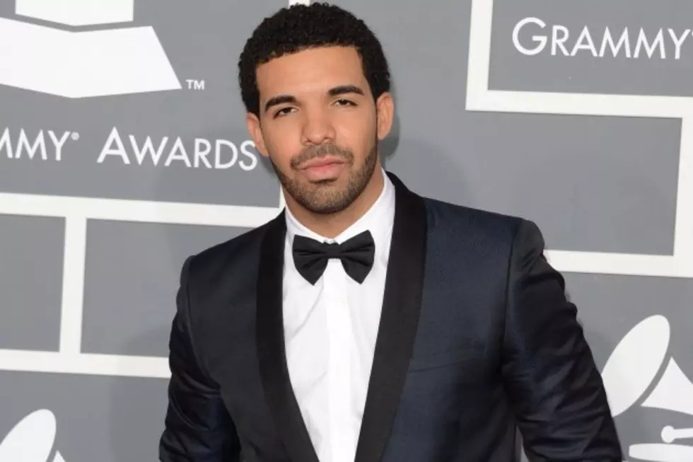 Drake Signs With ASCAP