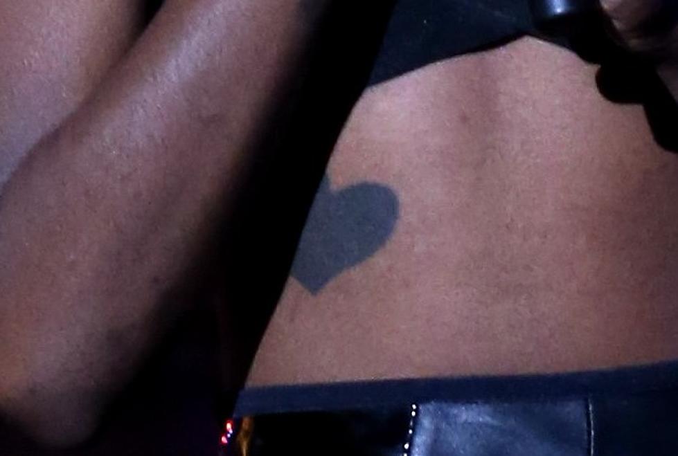 Can You Guess Whose Tattoo This Is?