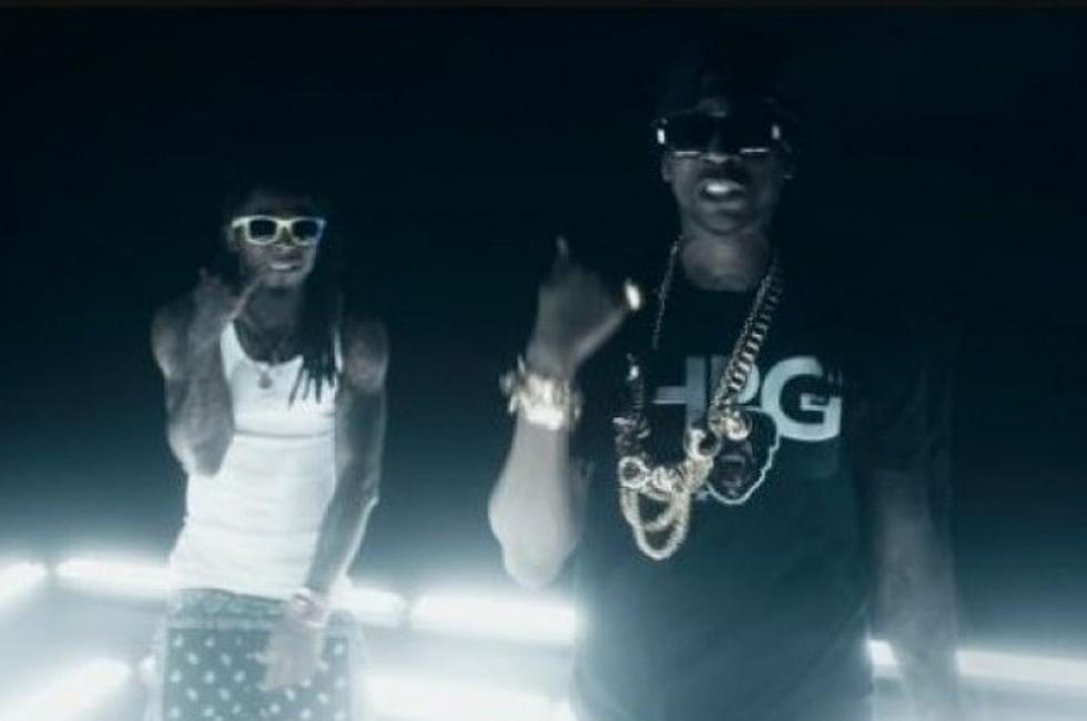 2 Chainz and Lil Wayne Present ‘Yuck’ Video