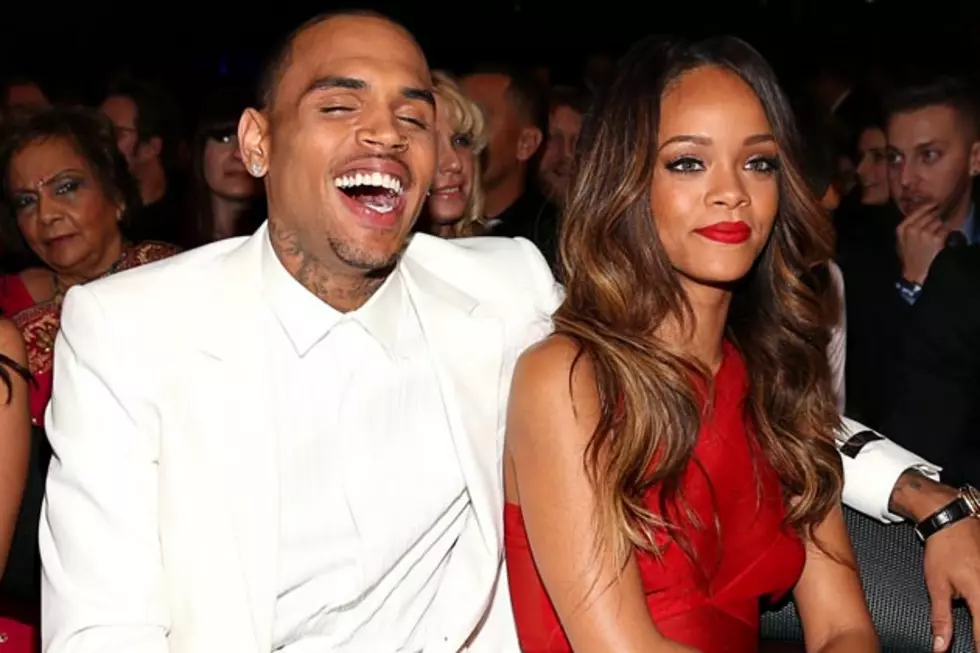 Chris Brown, Rihanna Reportedly Split Again