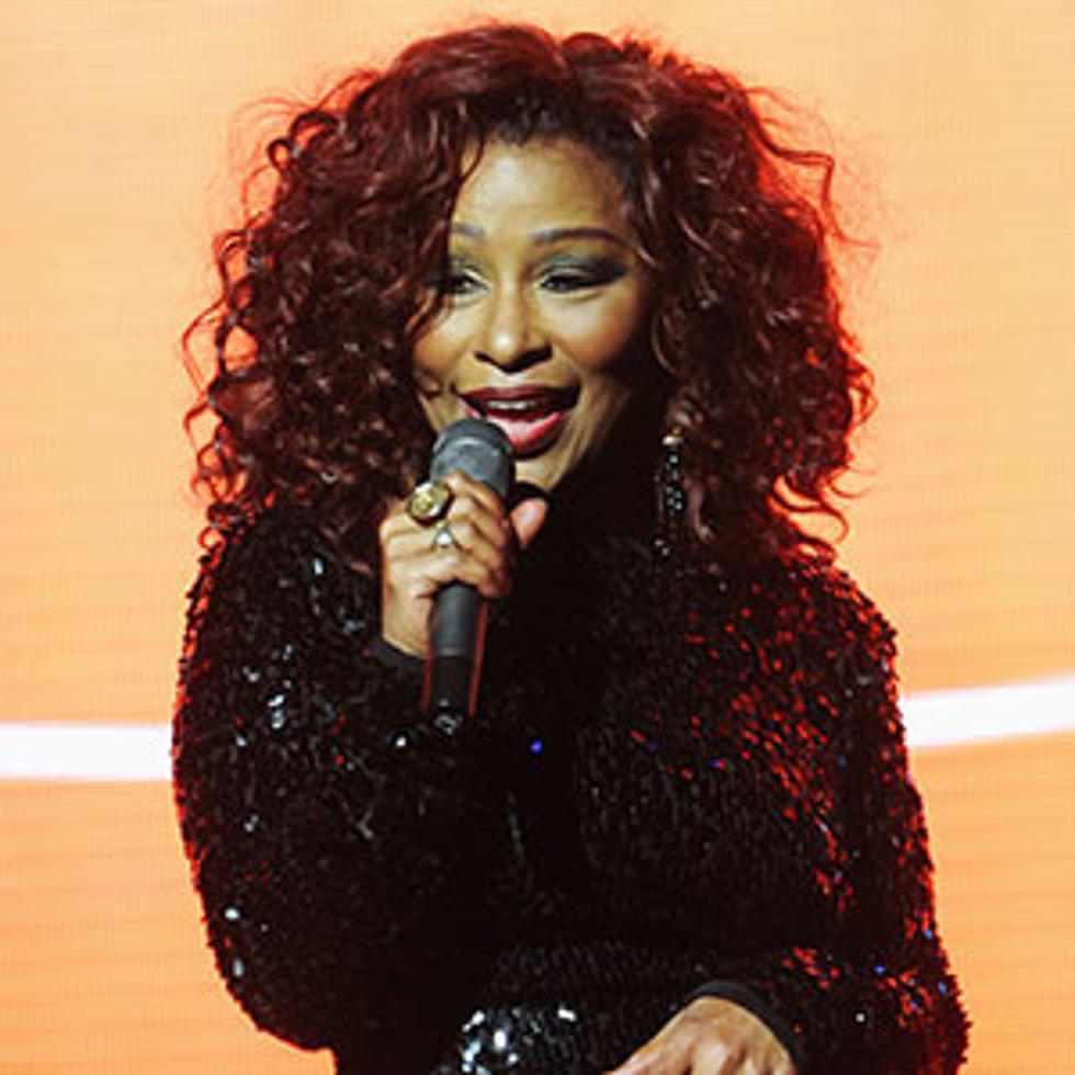 Chaka Khan &#8211; Legendary R&#038;B Singers