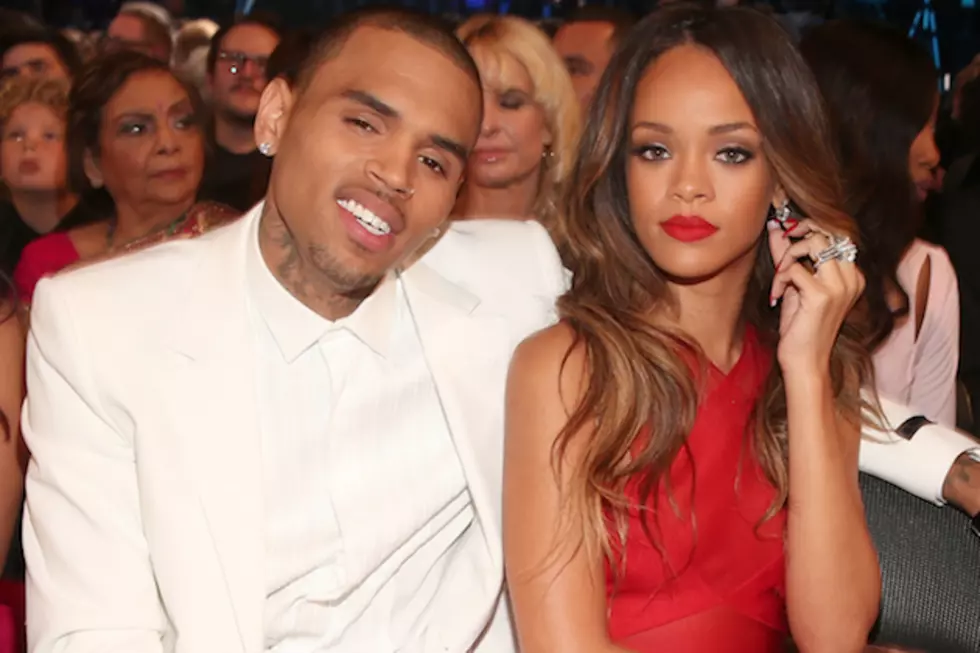 Chris Brown’s Father Has Some Interesting Words for Rihanna