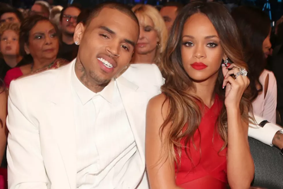 Chris Brown&#8217;s Father Has Some Interesting Words For Rihanna