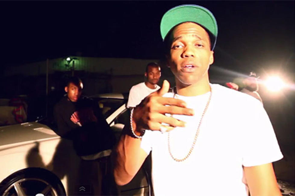 Curren$y Talks Fan Appreciation, Returning Home to New Orleans and His Photography Skills