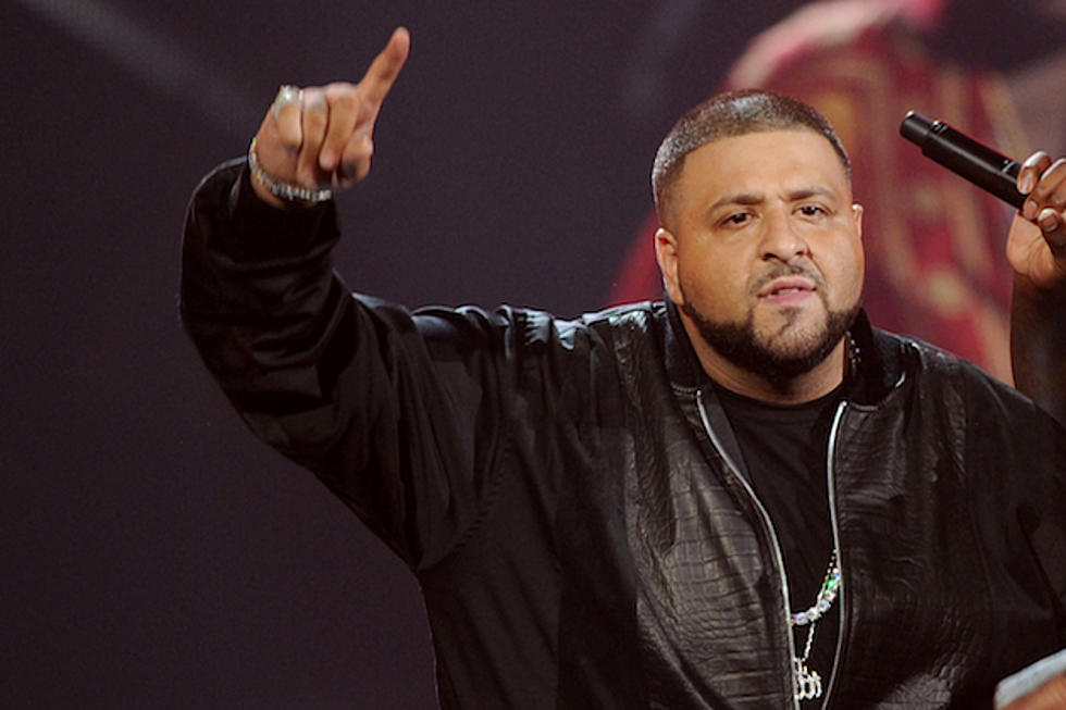 DJ Khaled’s ‘No New Friends’ Features Drake, Rick Ross and Lil Wayne
