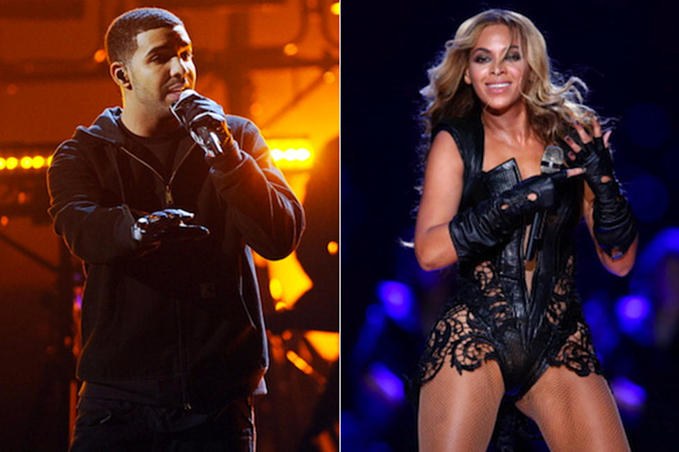 Drake Flips Destiny’s Child’s ‘Say My Name’ on ‘Girls Love Beyonce’