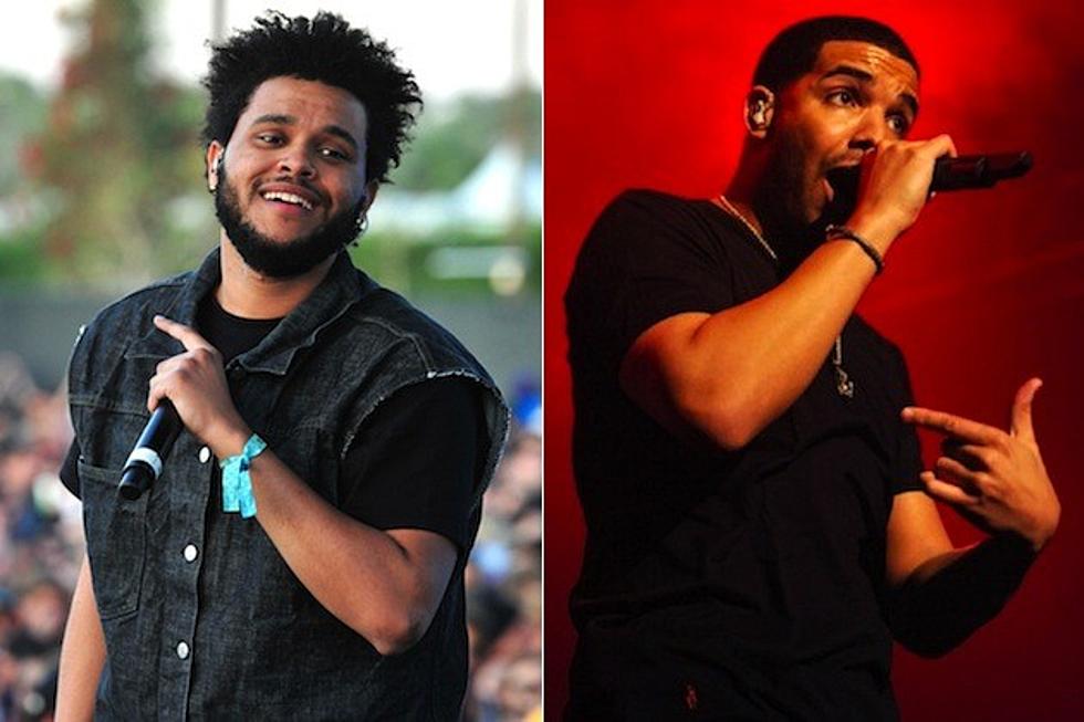 The Weeknd, Drake Grab Wins at 2013 Juno Awards