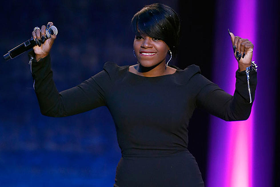 Fantasia Reveals Story Behind Missy Elliott and Kelly Rowland Collaboration