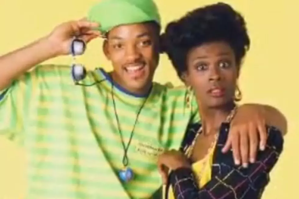 Janet Hubert, the Original Aunt Viv, Wants to Reconcile With Will Smith