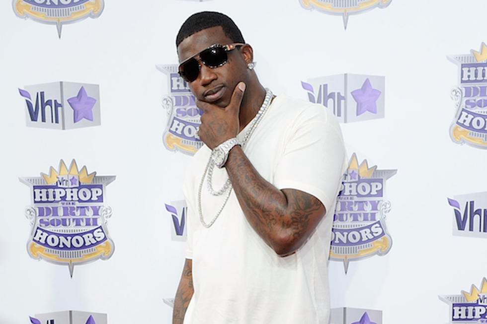Gucci Mane Indicted on Assault Charge in Club Incident
