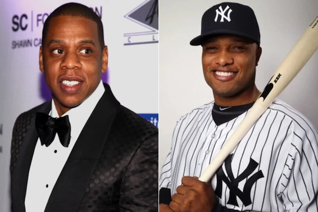 Jay-Z Launches Roc Nation Sports, Signs New York Yankees Player ...