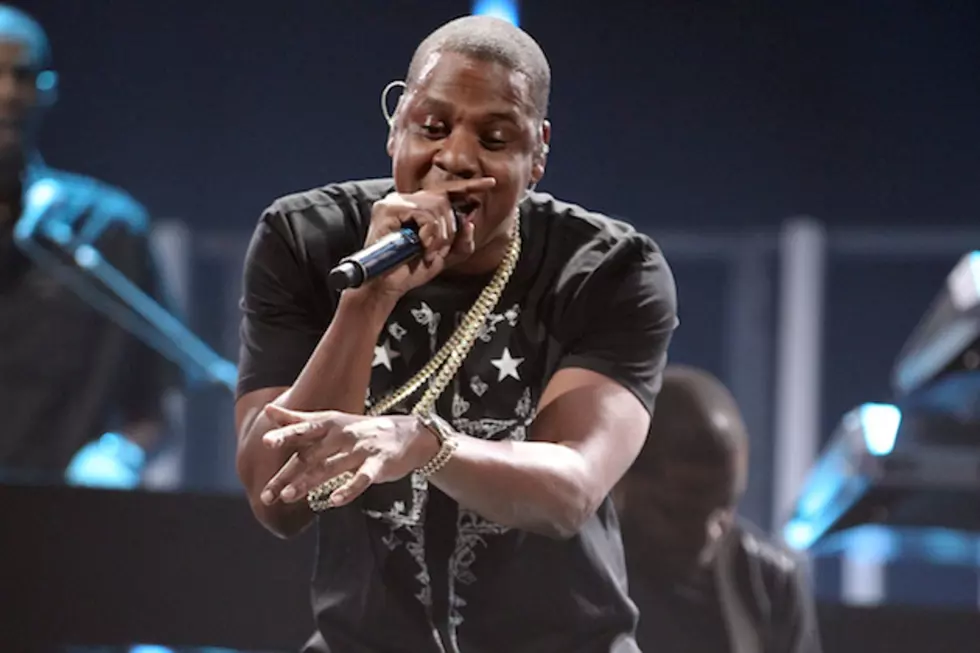 Jay-Z Addresses Politicians, Critics, Haters on Blistering Diss Track &#8216;Open Letter&#8217;
