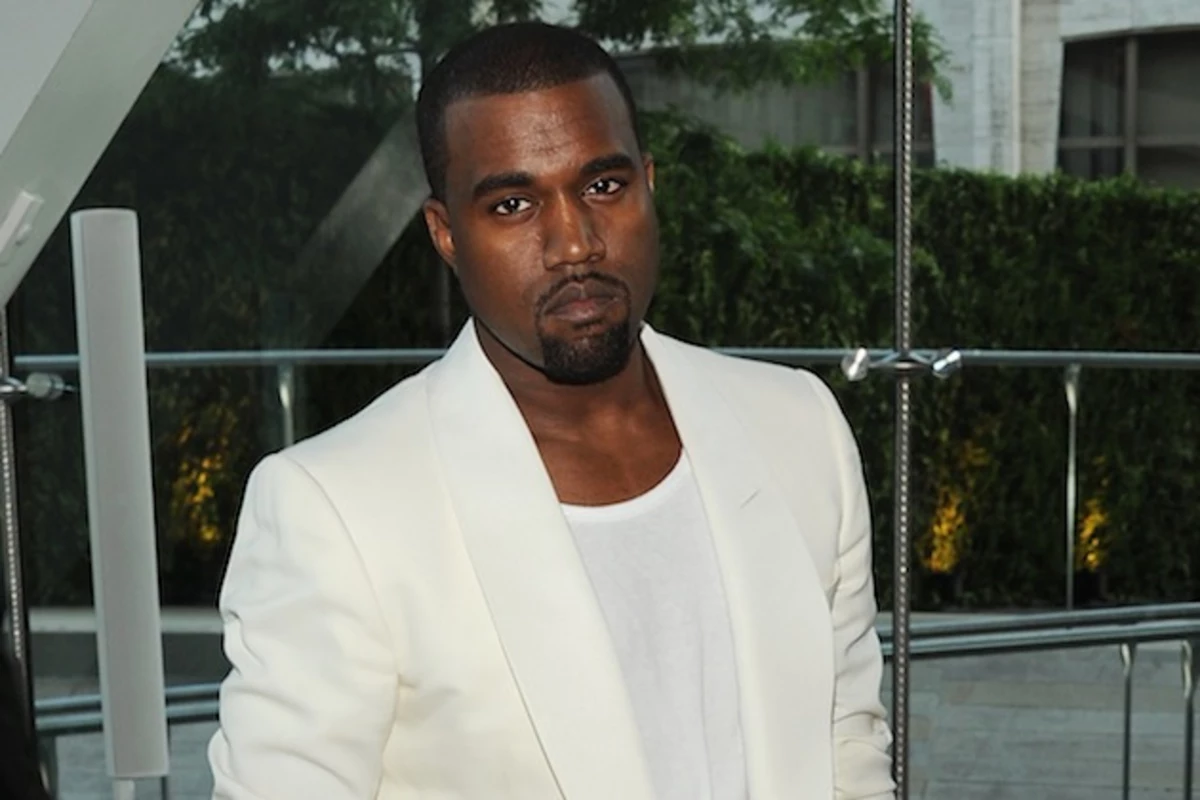 Kanye West being sued for Gold Digger sample - CBS News