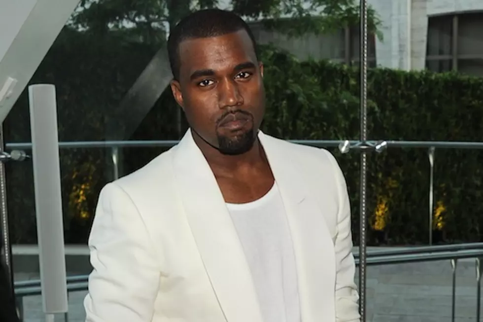 Kanye West Hit With RICO Lawsuit for &#8216;Gold Digger&#8217; Sample