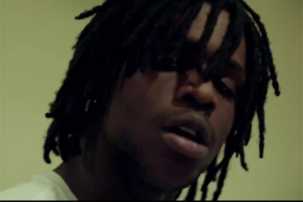 Chief Keef Ordered to Pay $230,000 to Concert Promoter