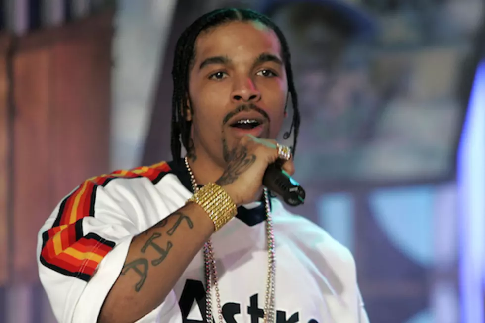 Lil Flip Held in Contempt, Arrest Warrant Filed