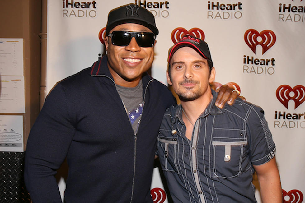 Hip-Hop Community Reacts to LL Cool J&#8217;s Feature on Brad Paisley&#8217;s &#8216;Accidental Racist&#8217;