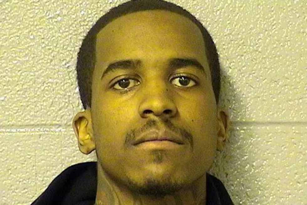 Lil Reese Arrested, Found Sleeping in Vehicle
