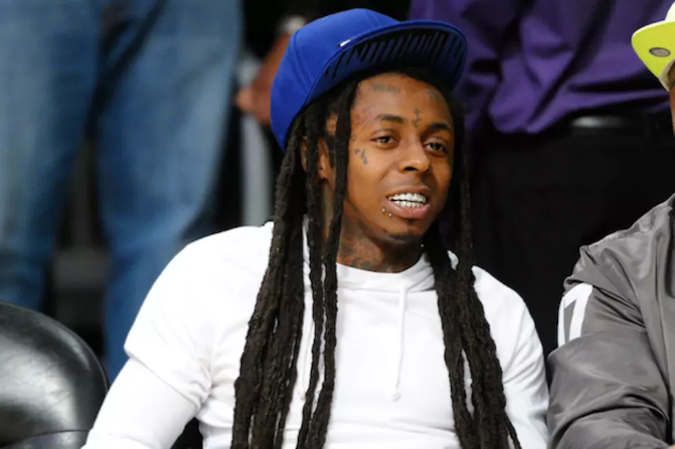 Lil Wayne Hospitalized for Another Seizure