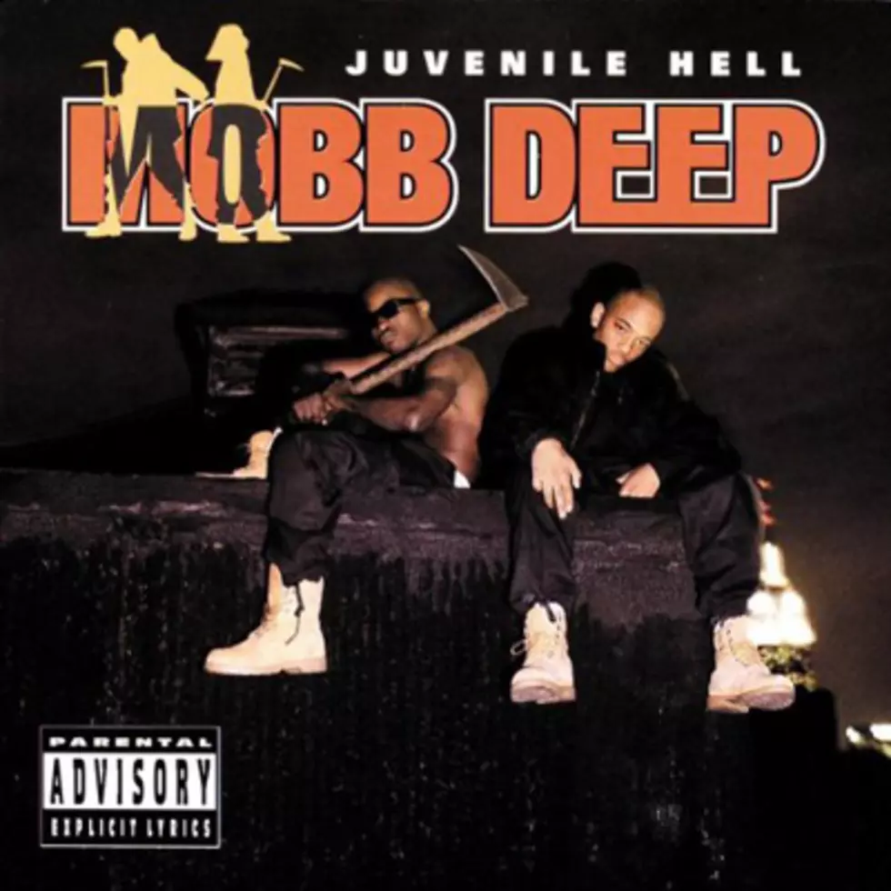 Mobb Deep’s ‘Juvenile Hell’ Turns 20