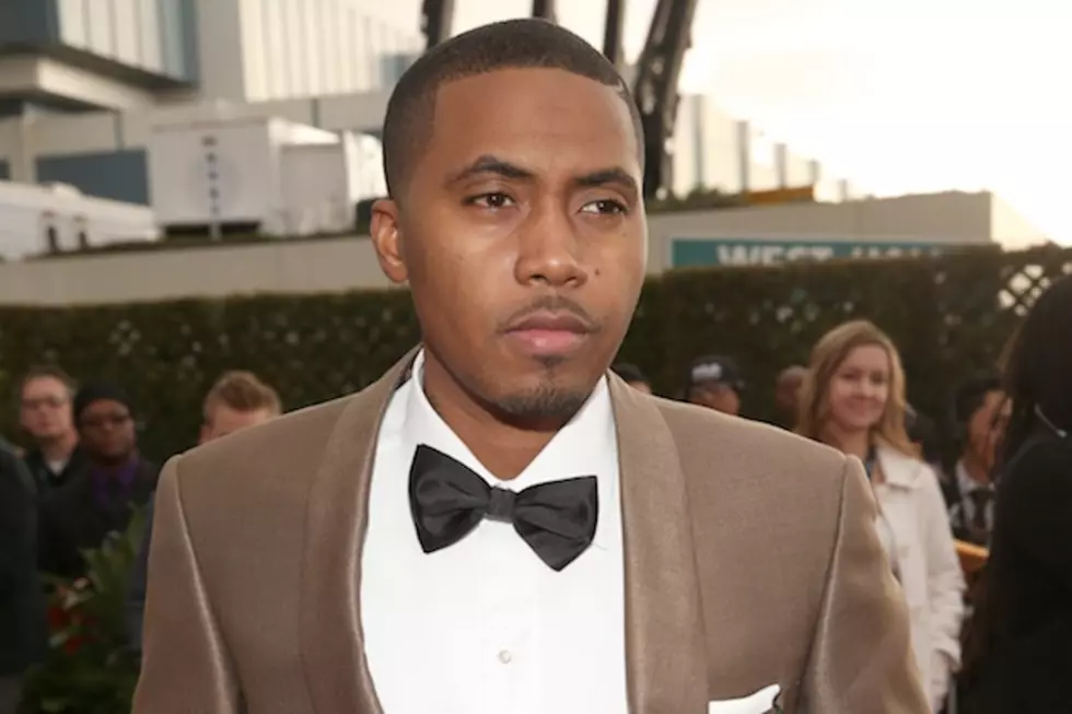 Nas Invests in Mass Appeal Magazine, Named Associate Publisher