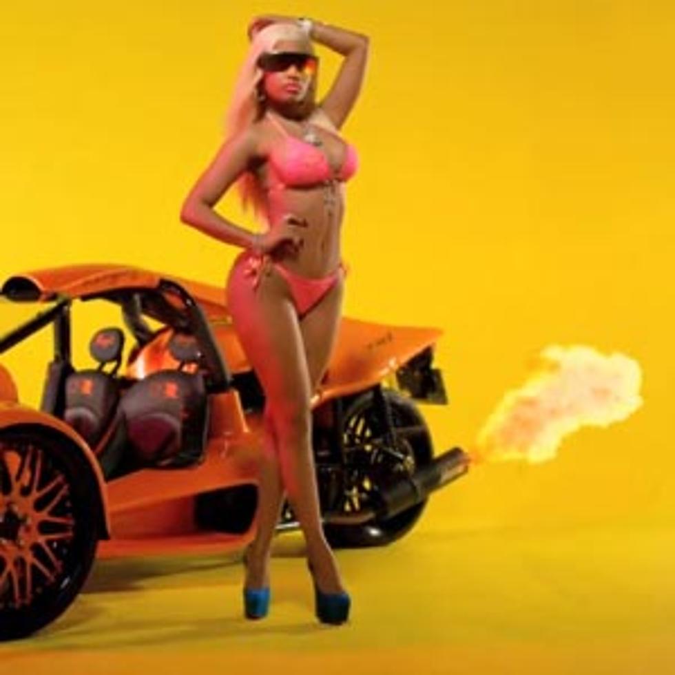 Nicki Minaj – Beauties in Bikinis