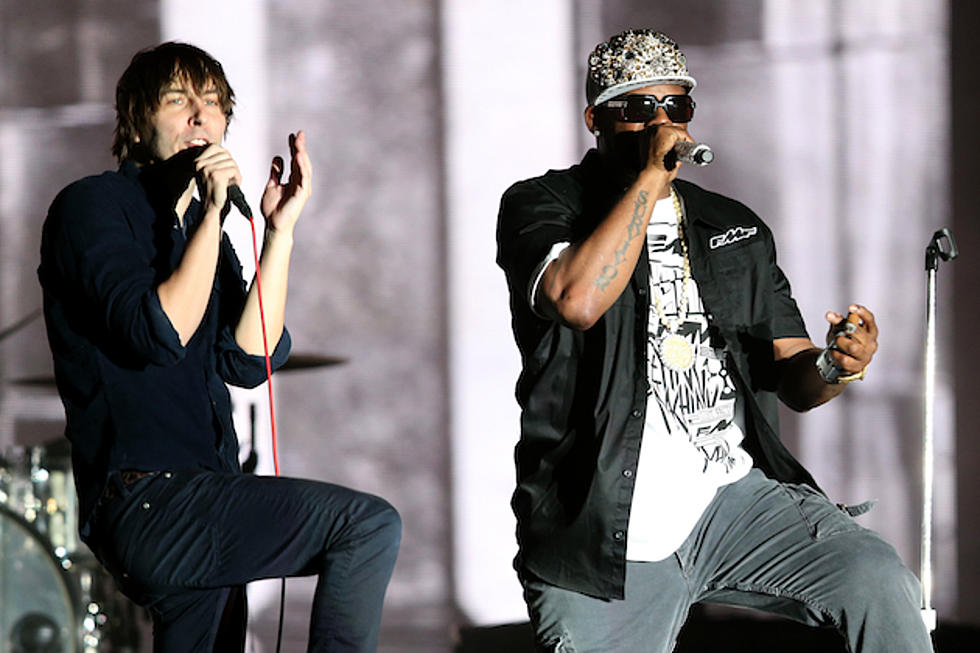 R. Kelly Performs ‘Ignition and ‘I’m a Flirt’ With Phoenix at Coachella