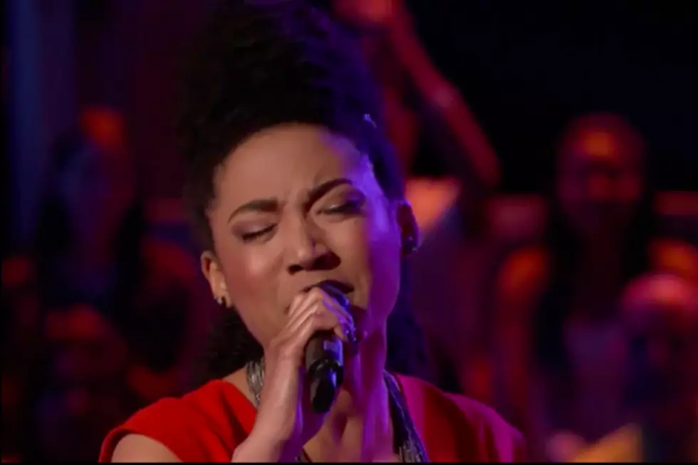‘The Voice’ Season 4, Episode 7 Recap: Contestants Go Head-to-Head by Performing Same Song